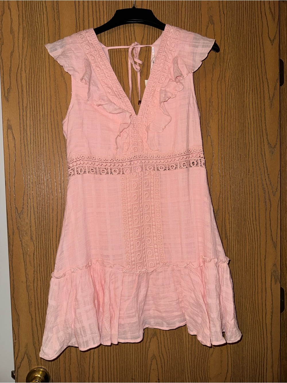 Boho Dress